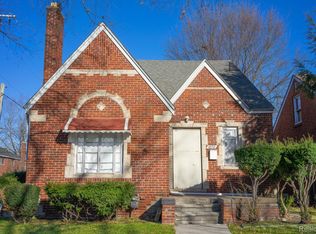 18712 Waltham St, Detroit, MI