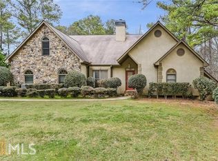 5890 Rogers Rd, Cumming, GA 30040