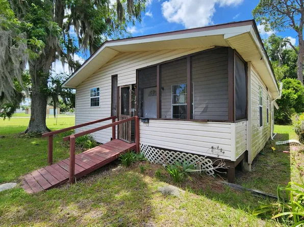762 NE Richardson Ter, Lake City, FL 32055