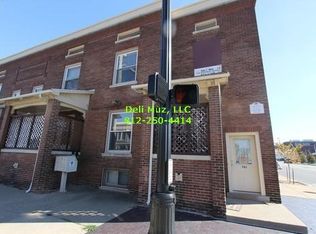 701 Court St #709, Evansville, IN 47708