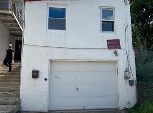 536 E Airy St, Norristown, PA 19401