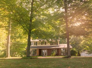 2090 Weiser Rd, Niles, MI 49120