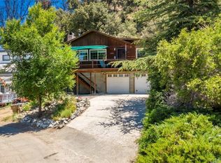 236 Border St, Frazier Park, CA 93225
