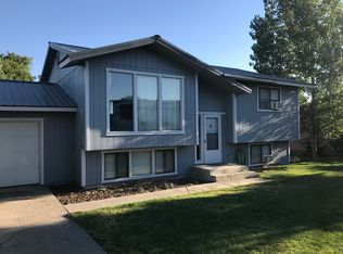 304 E 4th St, Lind, WA 99341