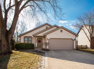 3619 Pinwherry Ct, Columbus, OH 43221