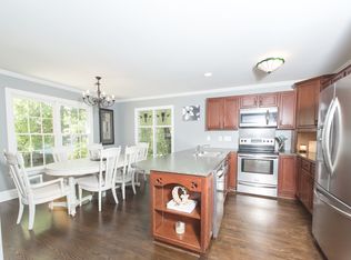 42 Patton Ct SE, Concord, NC 28025