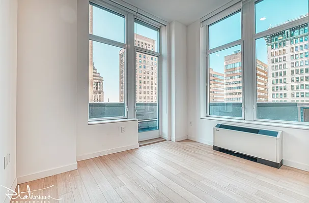 Rented by Platinum Properties | media 1