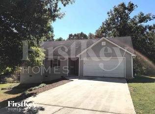 220 Mountain Rdg, Covington, GA 30016