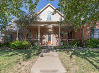 8720 N 139th East Ave, Owasso, OK 74055