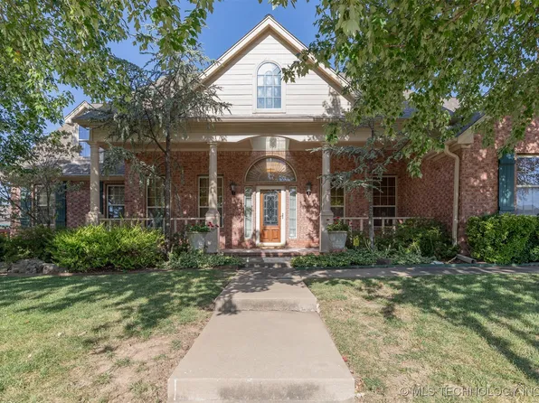 8720 N 139th East Ave, Owasso, OK 74055