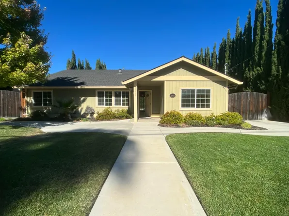 20847 Hanford Dr, Cupertino, CA 95014