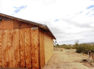 58310 Mitch Ln, Landers, CA 92285