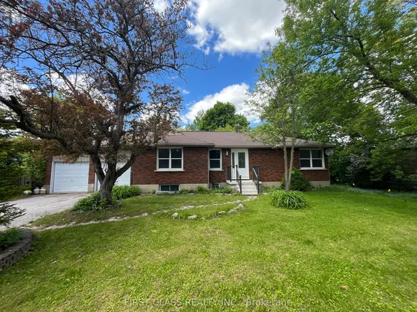 66 N Lake Rd, Richmond Hill, ON L4E 0G5