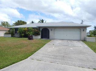 2707 SE 4th Ave, Cape Coral, FL 33904