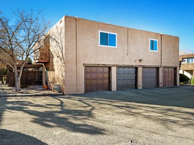 8436 Chambers Ct NE APT D, Albuquerque, NM, 87111