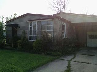 465 Stallion Ct, Lagrange, OH 44050