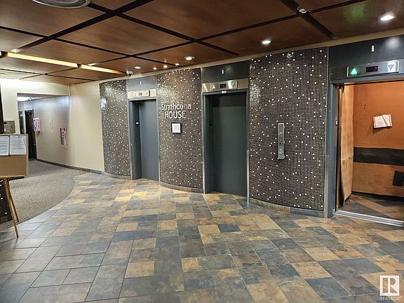 4th image of 10883 Saskatchewan Dr NW #901