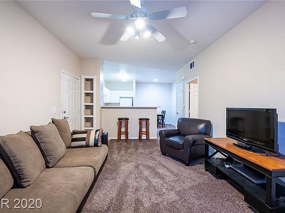 2nd image of 9000 Las Vegas Blvd S Unit 1299