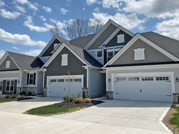 630 Monteforte Ct, Avon Lake, OH 44012