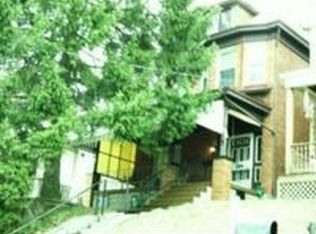 16 Grace St, Pittsburgh, PA 15205