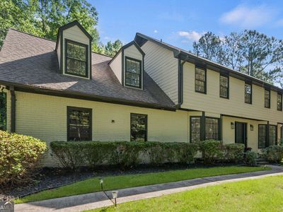 1005 Applecross Dr, Roswell, GA, 30075