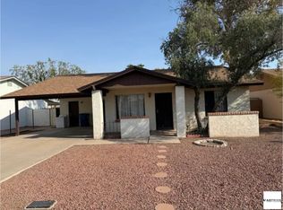 2015 E Colgate Dr, Tempe, AZ 85283