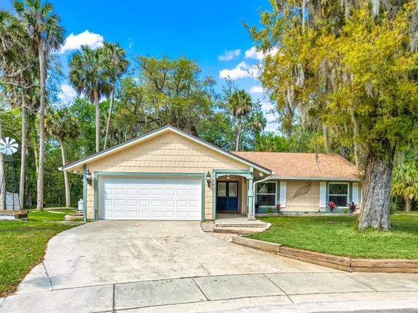 2640 Woodhall Ter, Palm Harbor, FL 34685