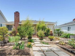 4247 Gaviota Ave, Long Beach, CA 90807