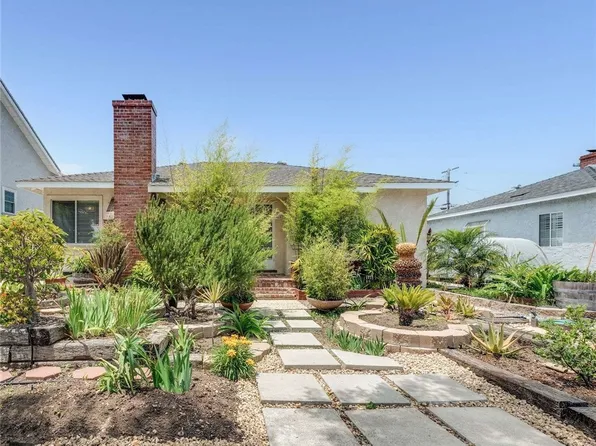 4247 Gaviota Ave, Long Beach, CA 90807