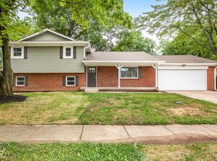 (Undisclosed Address), Indianapolis, IN 46268