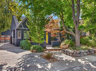 1804 Castro Way, Sacramento, CA 95818