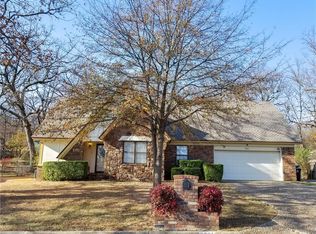 5601 Enid St, Fort Smith, AR 72903