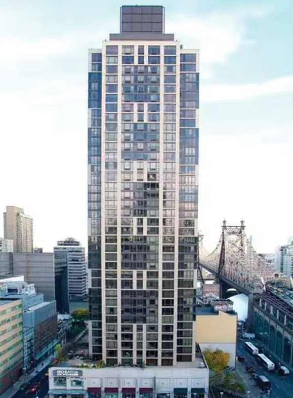 401 East 60th Street #4E in Lenox Hill, Manhattan | StreetEasy