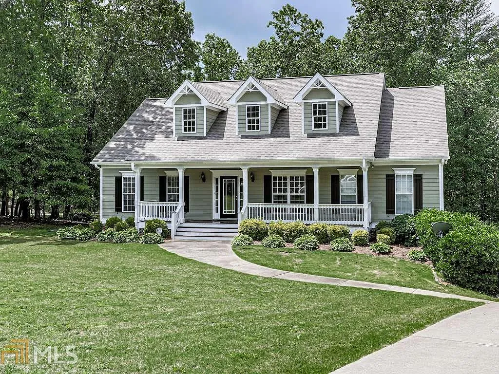 923 Whistler Ln photo 1