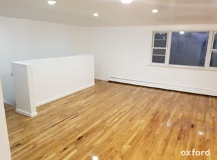 129-07 154th St #2, Jamaica, NY 11434