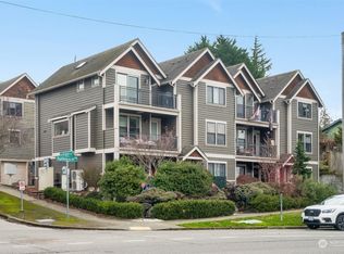 6306 Fauntleroy Way SW UNIT D, Seattle, WA 98136