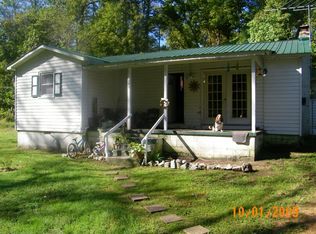 149 Duncan Rd, Hohenwald, TN 38462