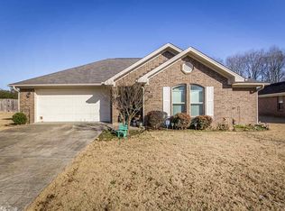 58 Gregory Dr, Conway, AR 72032