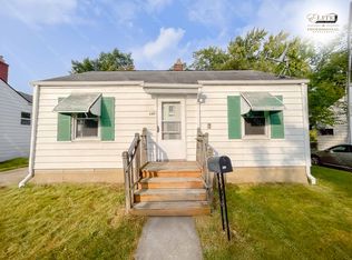 944 Hubbard Ave, Flint, MI 48503