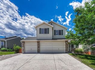 3660 Rawhide Cir, Castle Rock, CO 80104