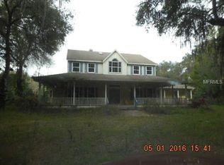 2212 43rd St E, Palmetto, FL 34221