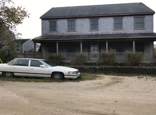 8 2nd Way, Nantucket, MA 02554