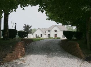 10446 Allen Rd NW, Pickerington, OH 43147