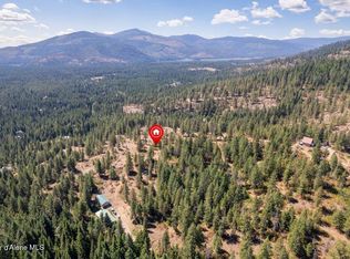 Nna Na Timbered Ridge Rd, Rathdrum, ID 83858