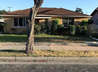 320 Hilliard Ave, Monterey Park, CA 91754