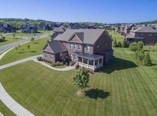 9509 Elgin Way, Brentwood, TN 37027