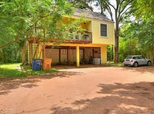 2305 1/2 Longview St, Austin, TX 78705