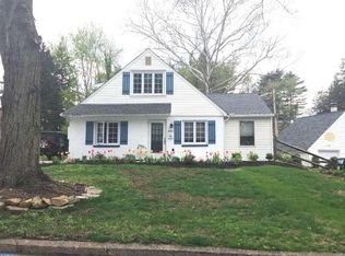 744 Marshall Dr, West Chester, PA 19380
