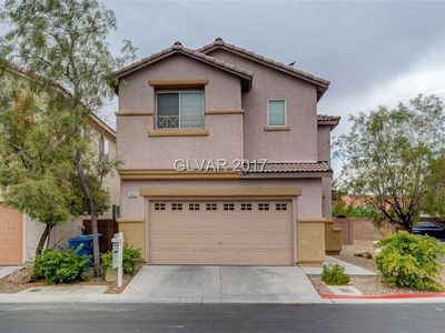 7869 Stable Run Ave, Las Vegas, NV, 89113