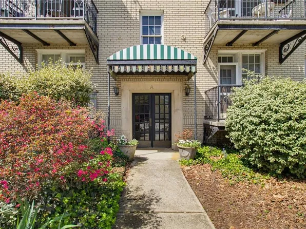 1013 N Elm St APT A6, Greensboro, NC 27401